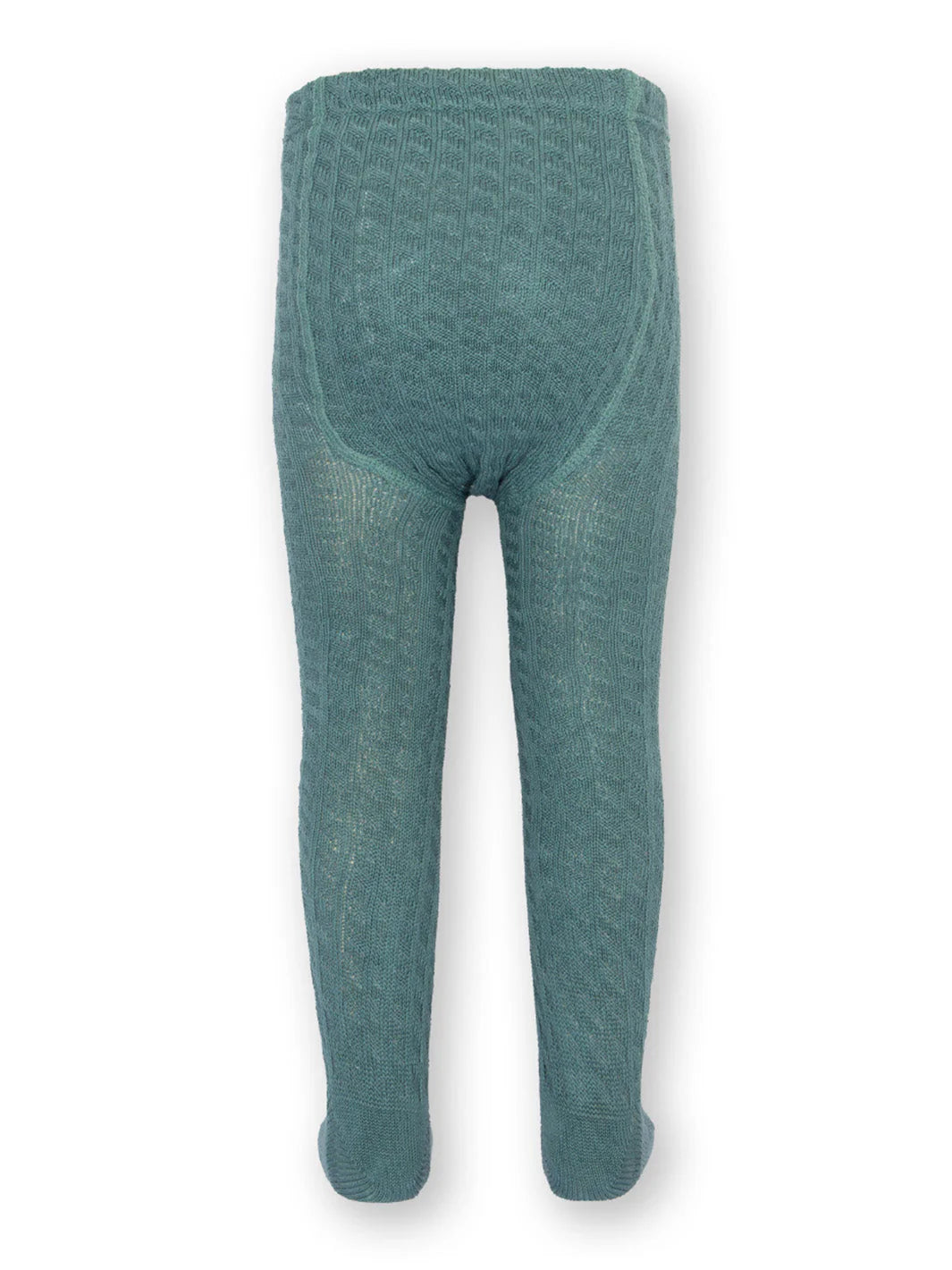 Kite Cable Tights Thyme