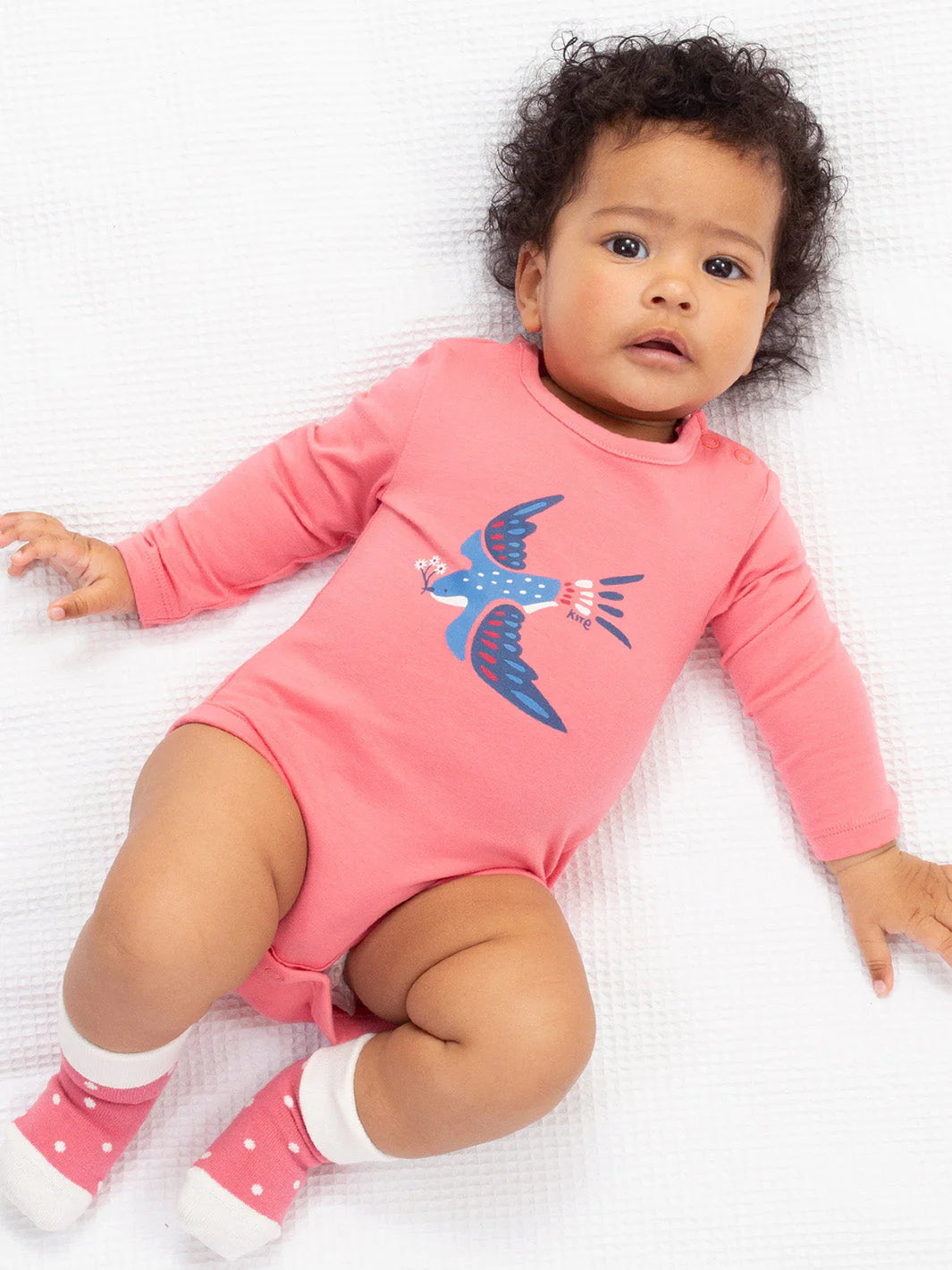 Kite Sweet Sparrow Bodysuit