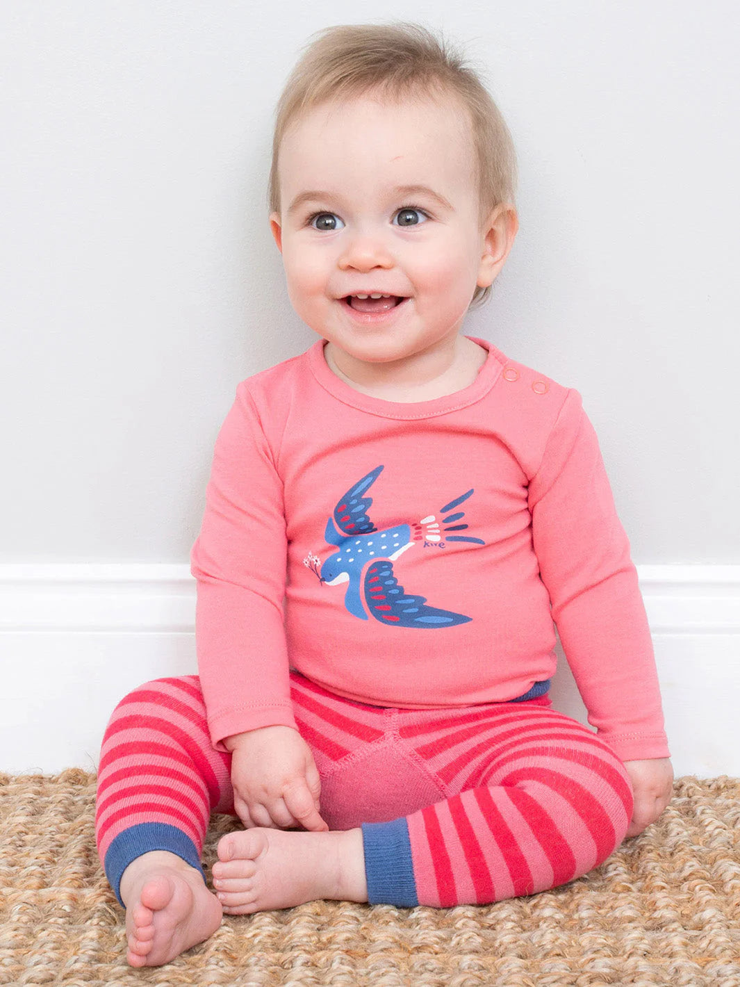 Kite Sweet Sparrow Bodysuit