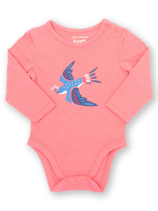 Kite Sweet Sparrow Bodysuit