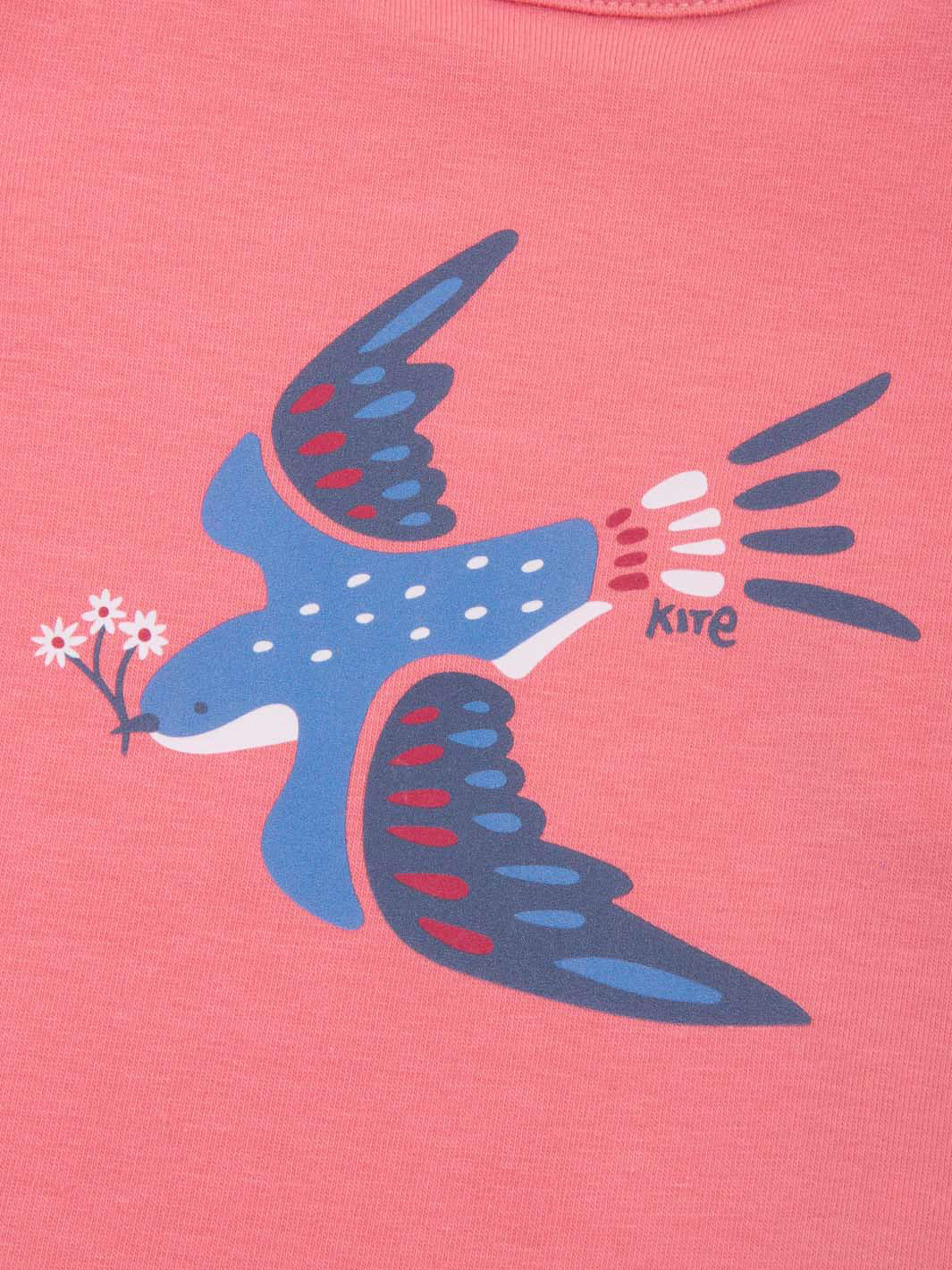 Kite Sweet Sparrow Bodysuit