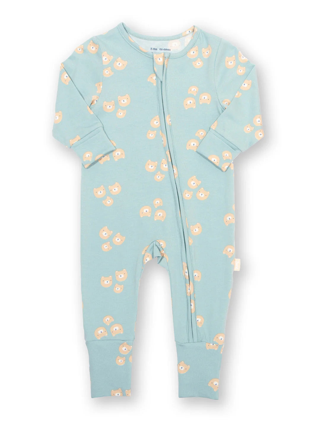 Kite The Three Bears Sleepsuit