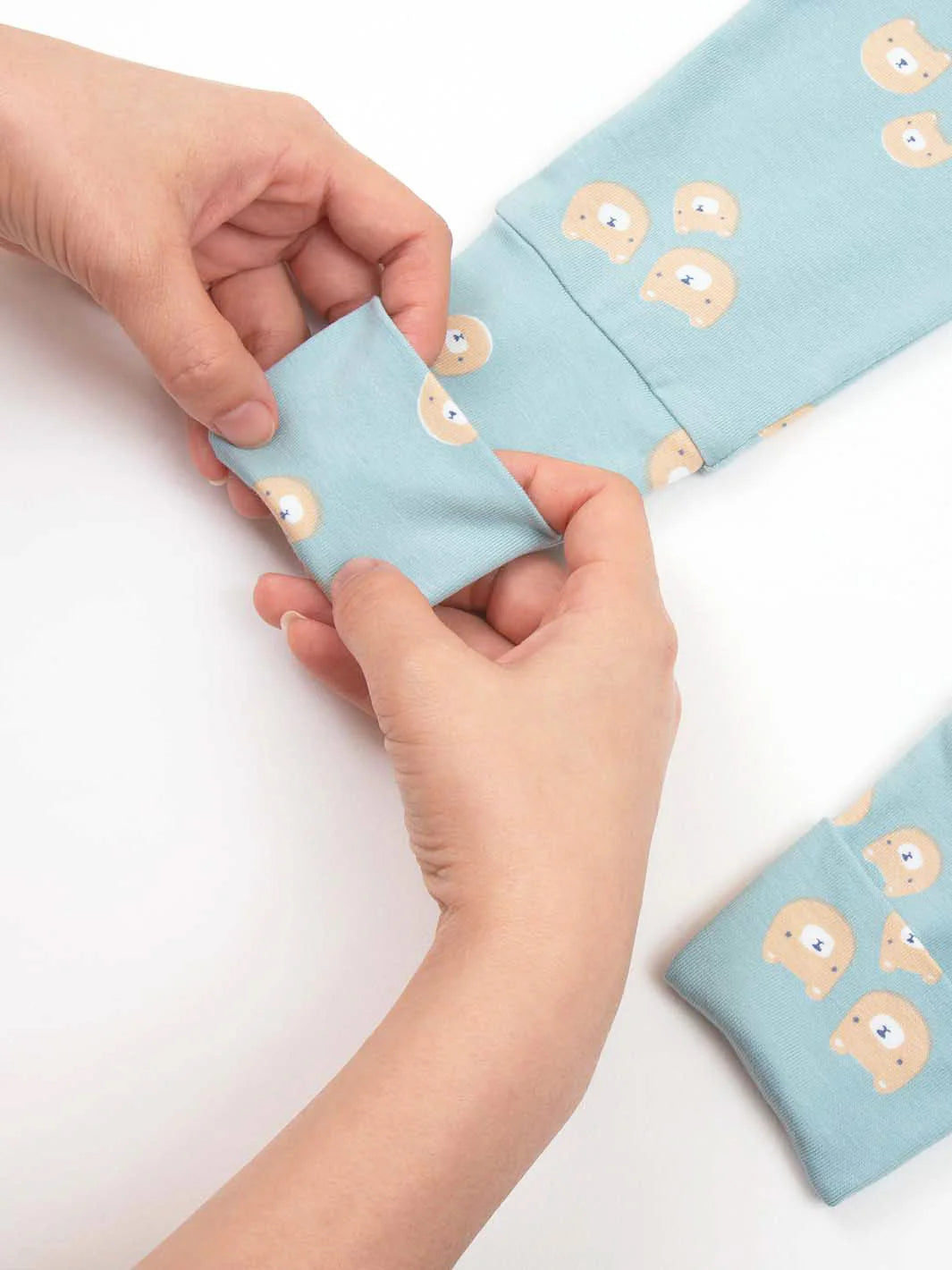 Kite The Three Bears Sleepsuit