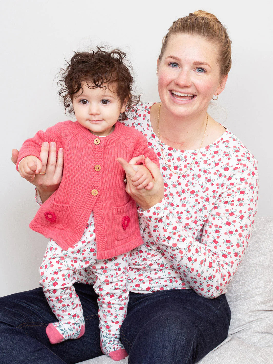 Kite Rosey Posey Leggings