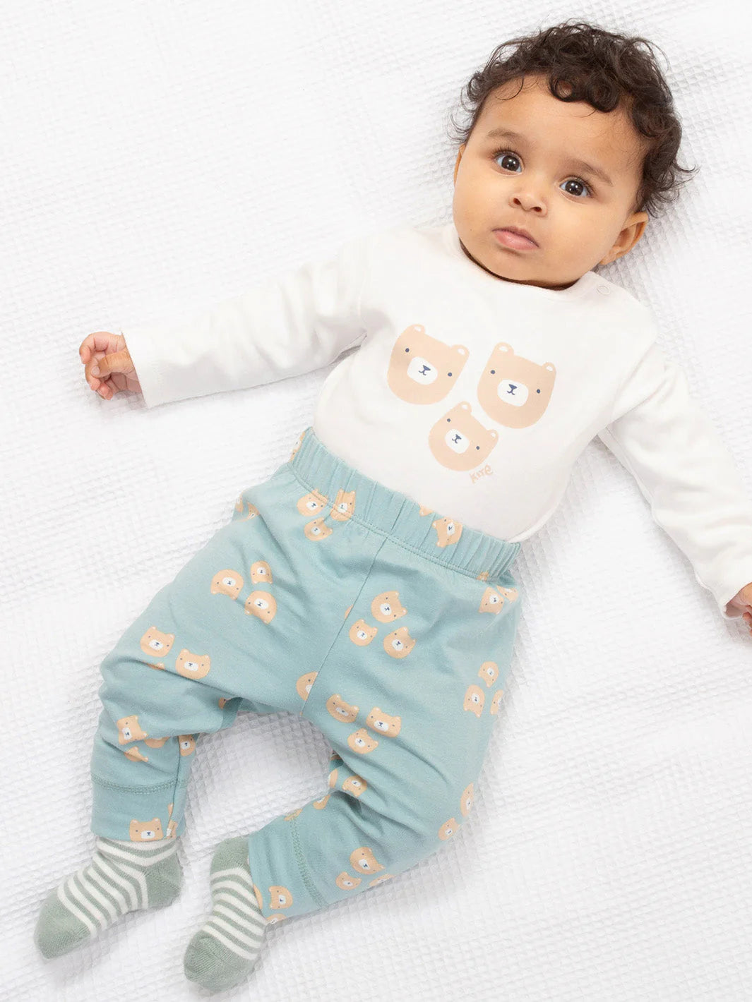 Kite The Three Bears Leggings