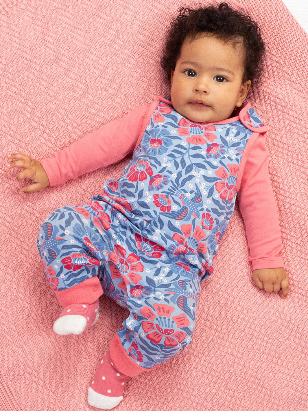 Kite Thumbelina Dungarees