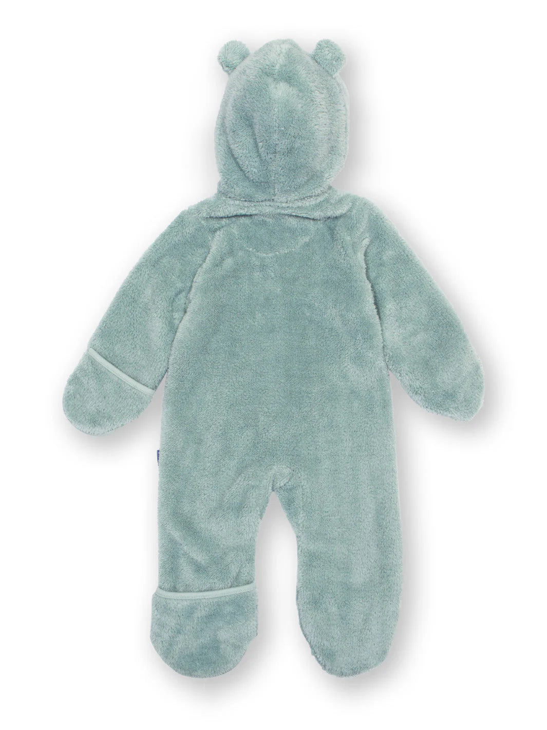 Kite Baby Bear Fleece Pramsuit