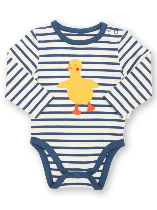 Kite Quack Quack Bodysuit
