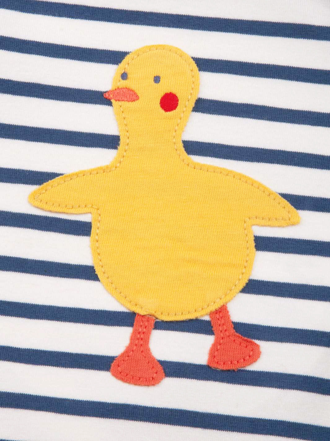 Kite Quack Quack Bodysuit