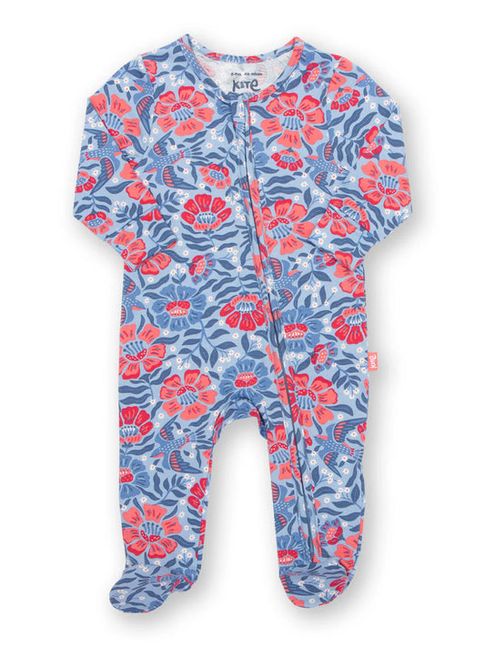 Kite Thumbelina Sleepsuit