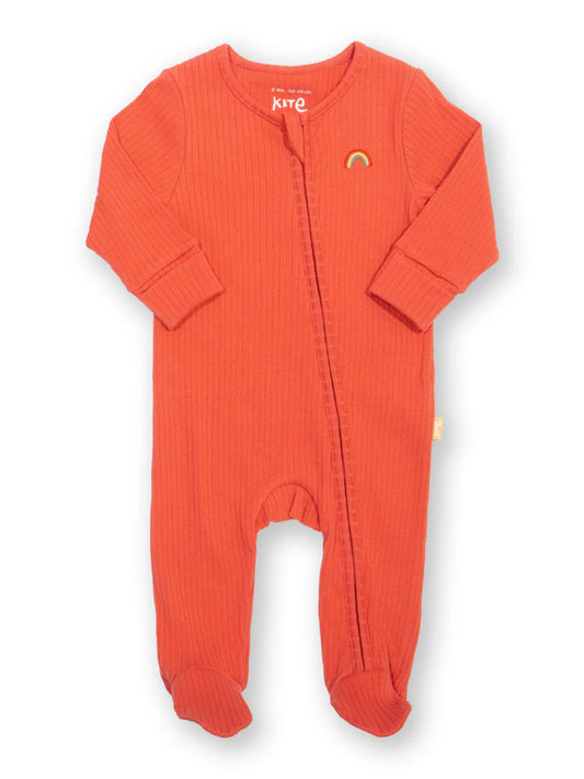 Kite Little Rainbow Sleepsuit