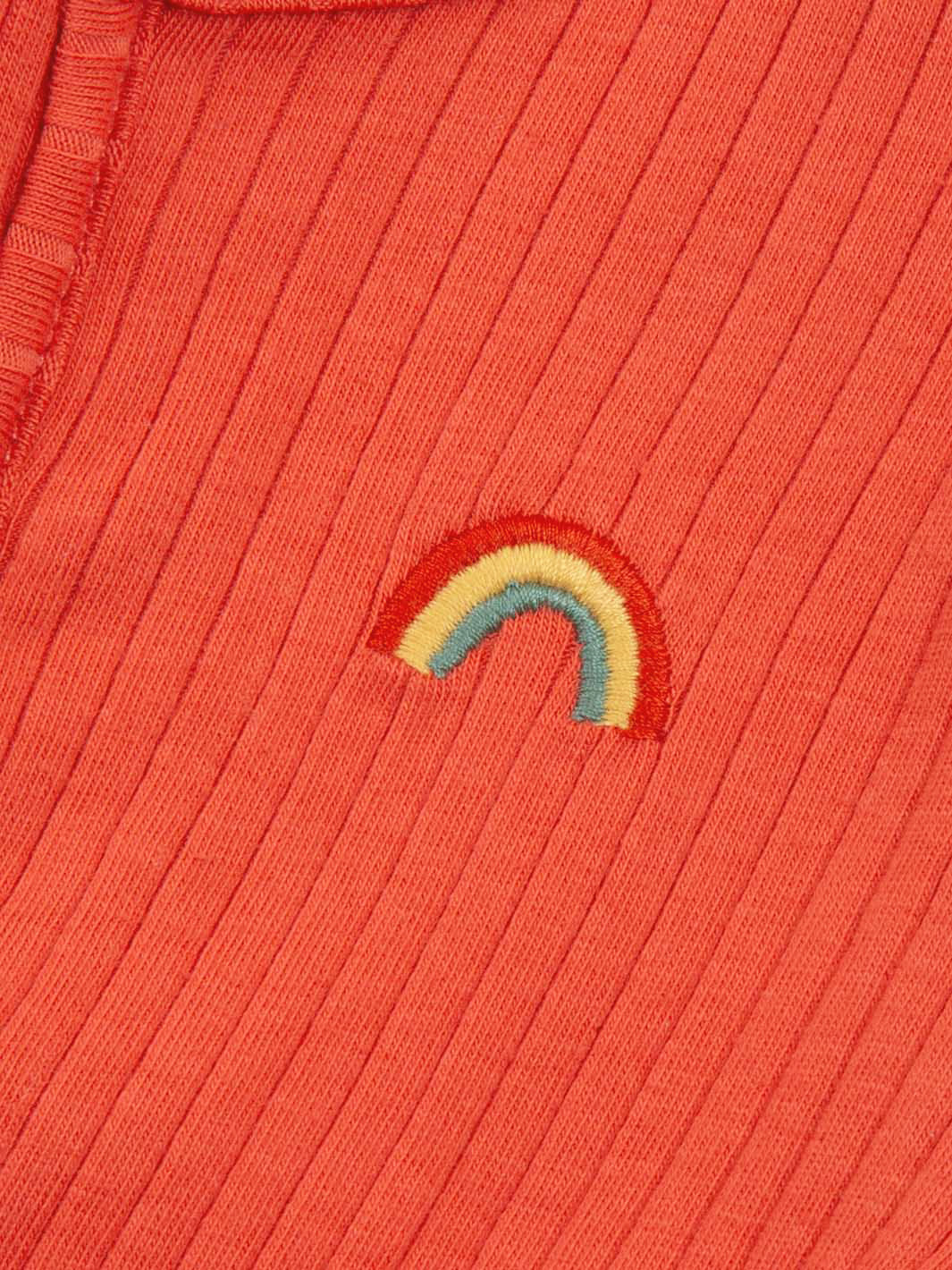 Kite Little Rainbow Sleepsuit