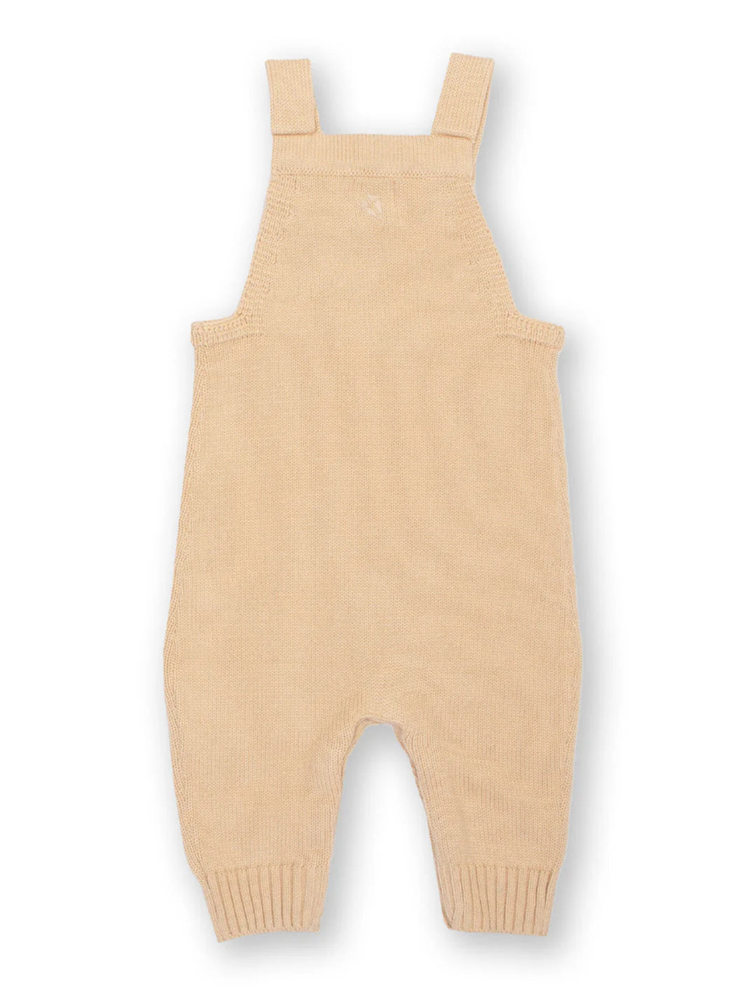 Kite Baby Bear Knit Dungarees