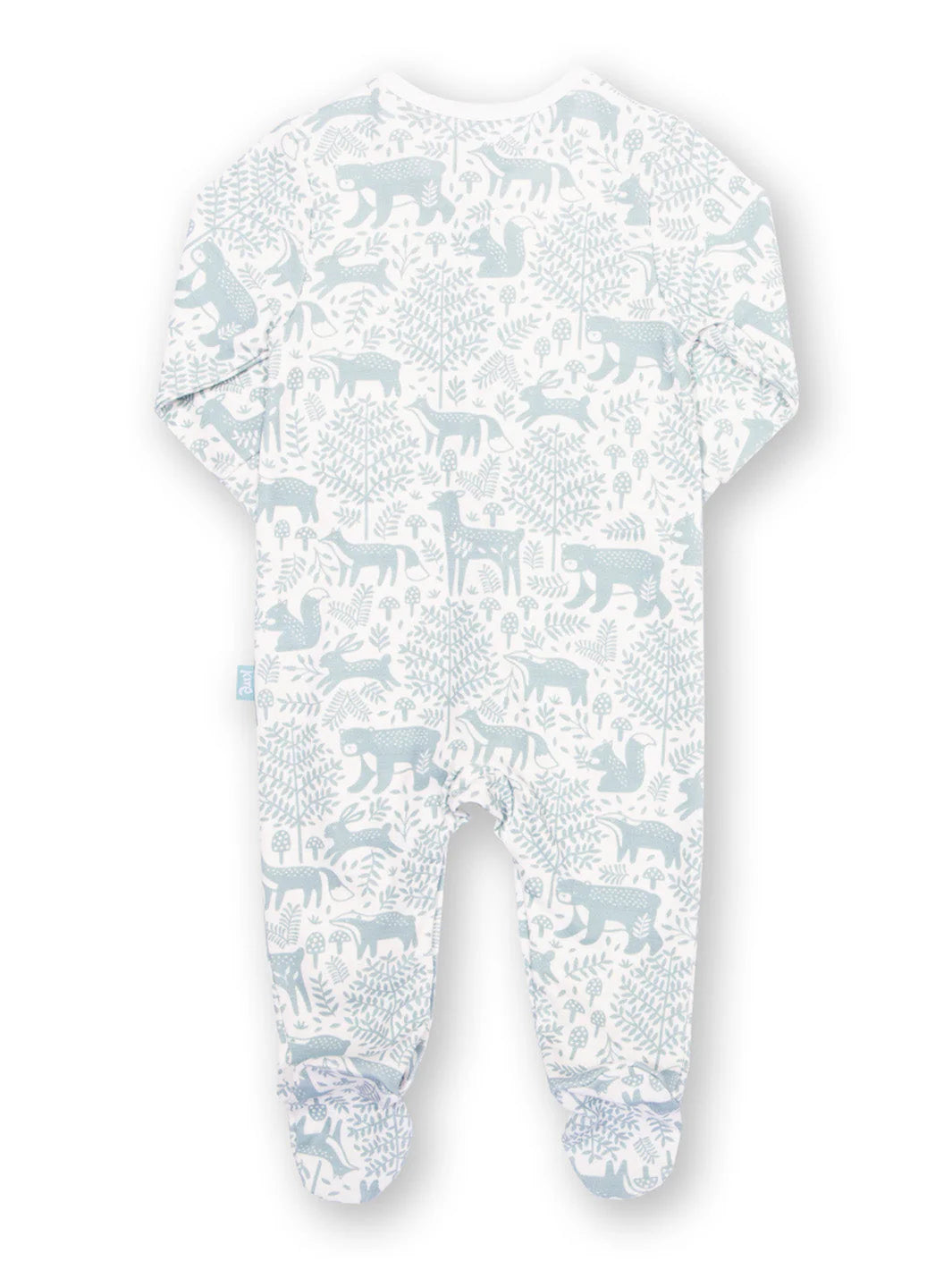 Kite Woodland Walk Sleepsuit