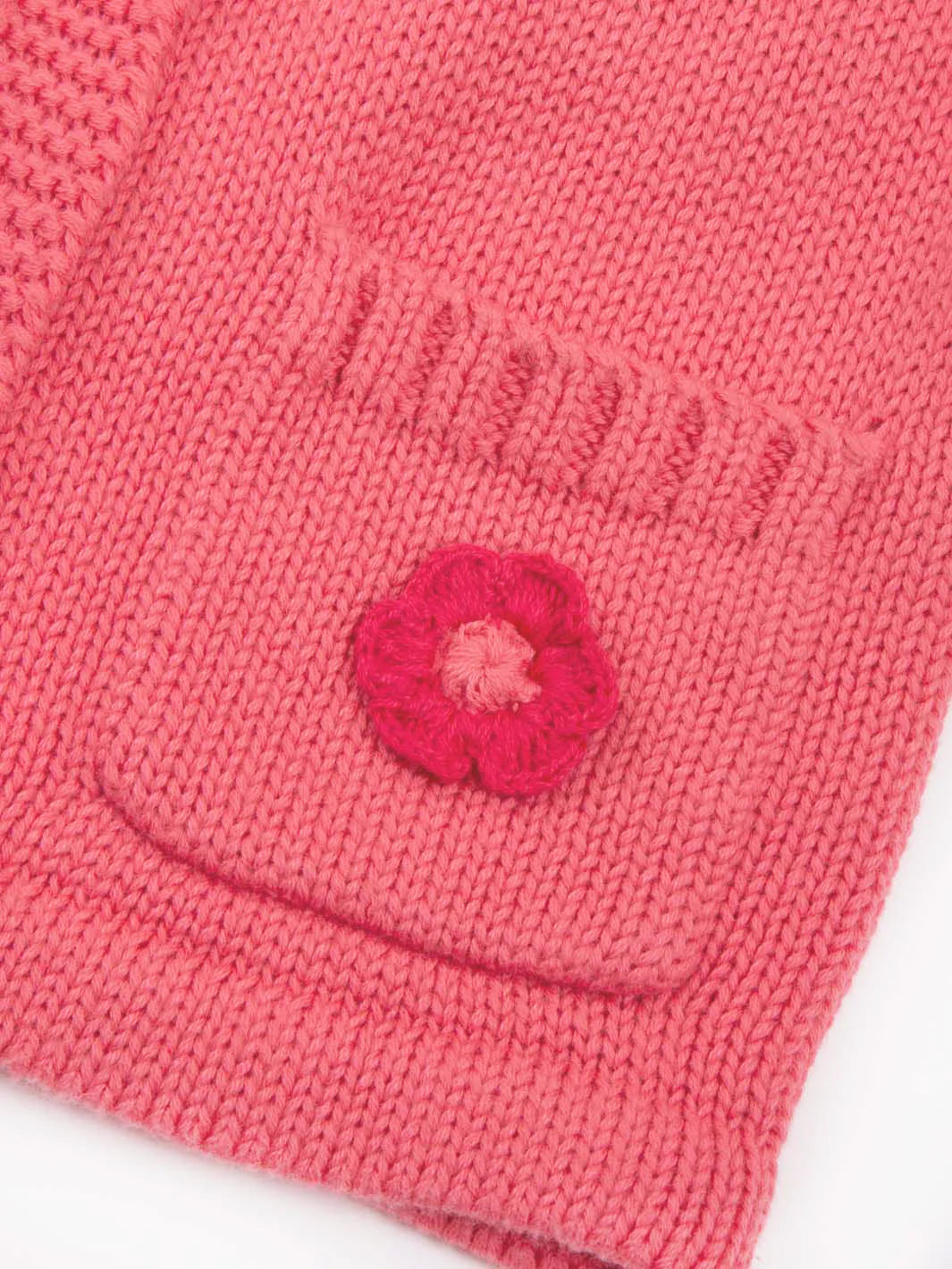 Kite Flower Posey Cardigan