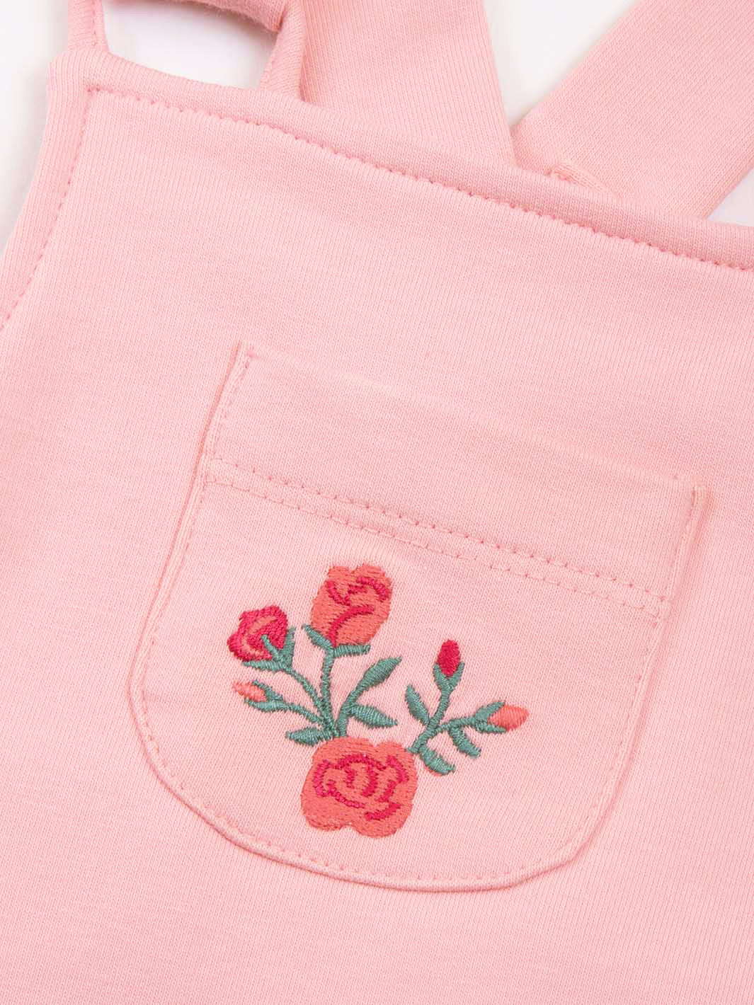 Kite Rosey Posey Dungarees