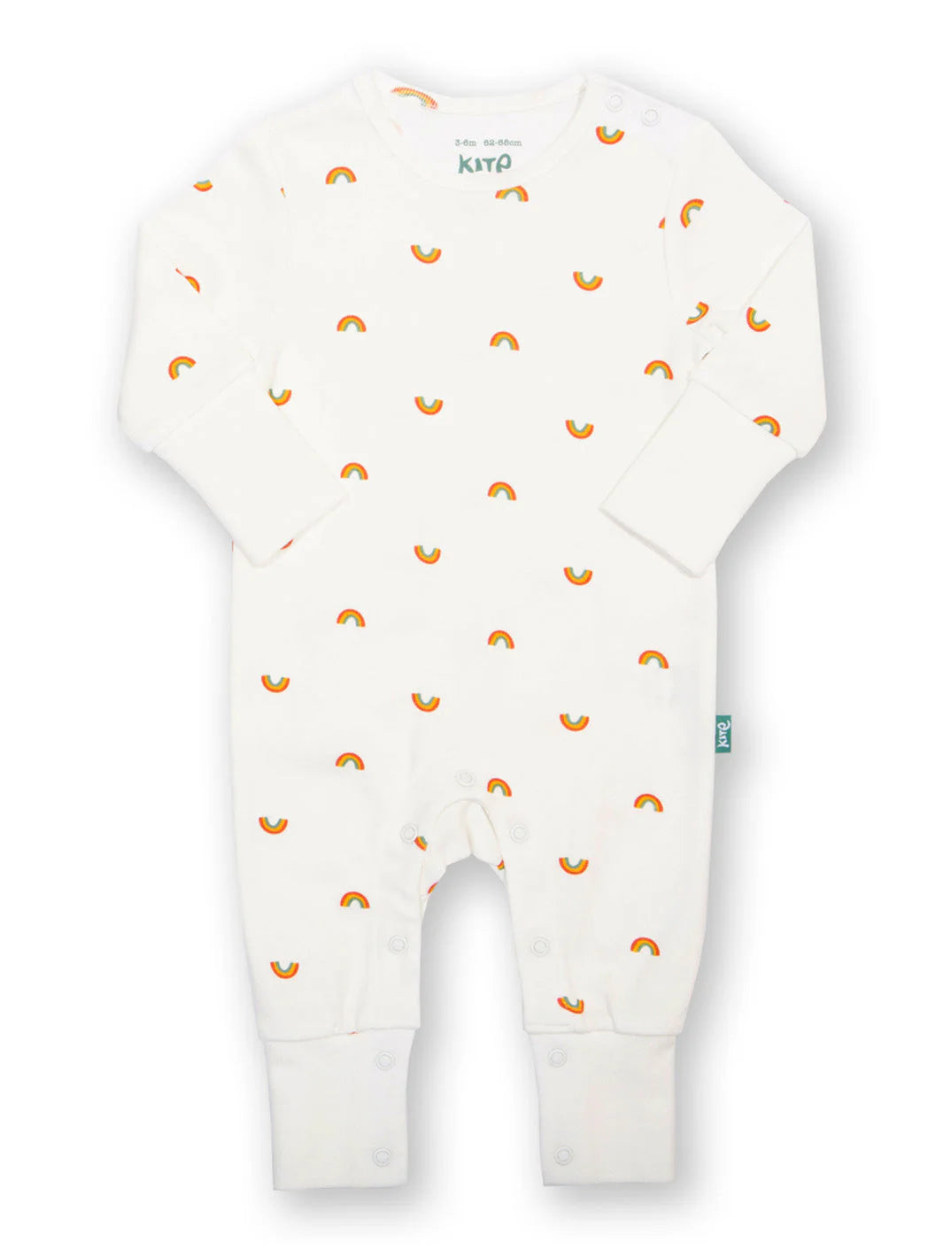 Kite Little Rainbow Romper