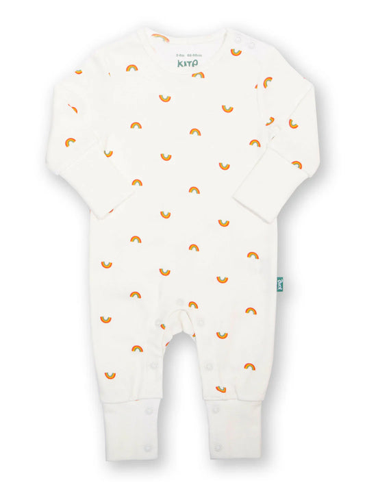 Kite Little Rainbow Romper