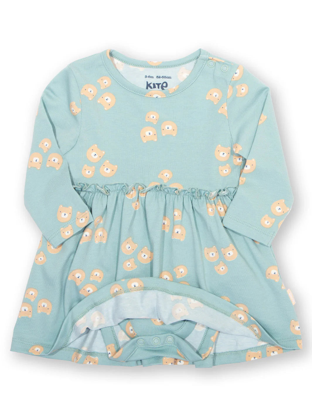 Kite The Three Bears Bodydress