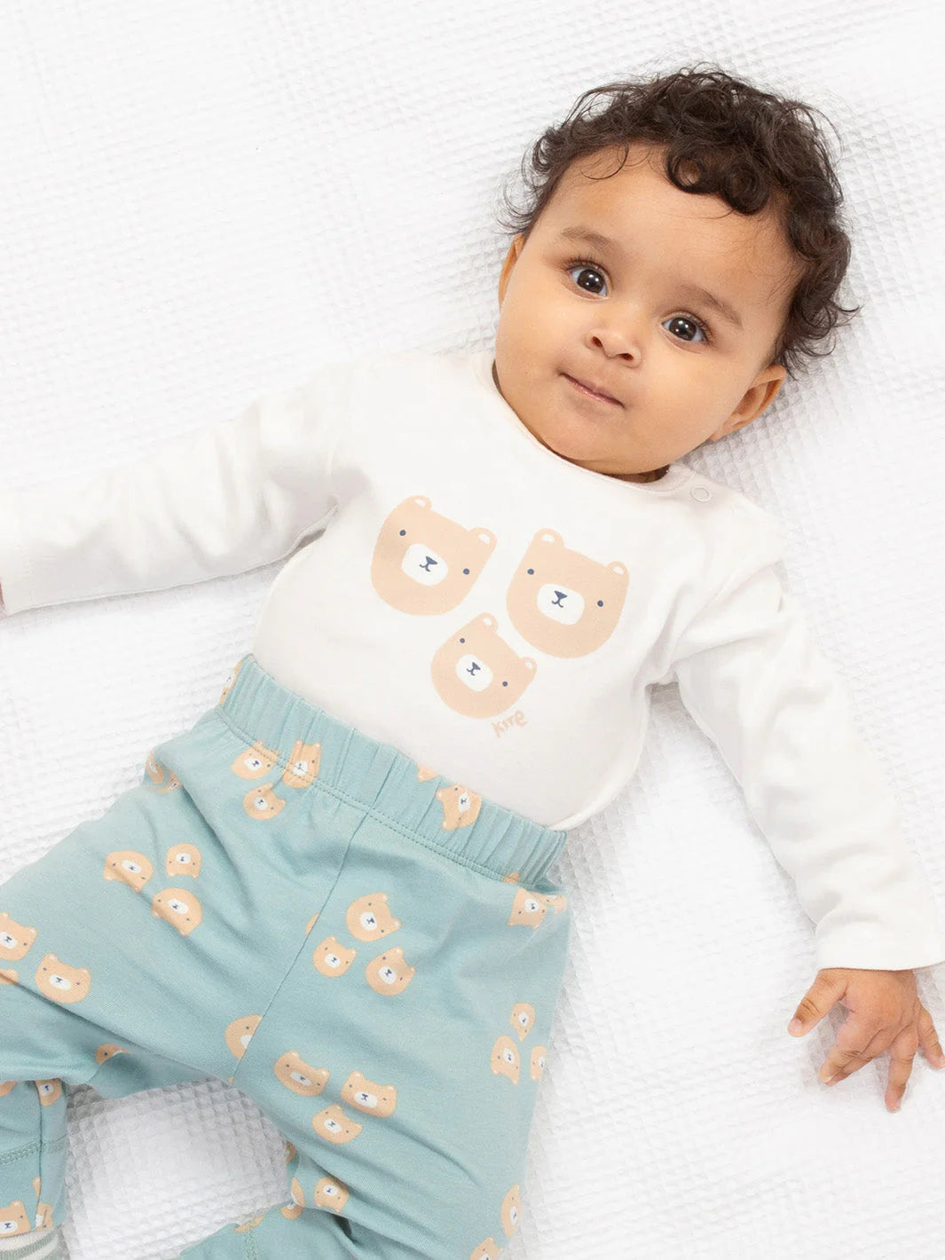 Kite The Three Bears Bodysuit
