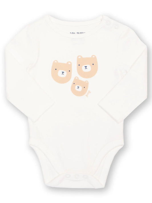 Kite The Three Bears Bodysuit