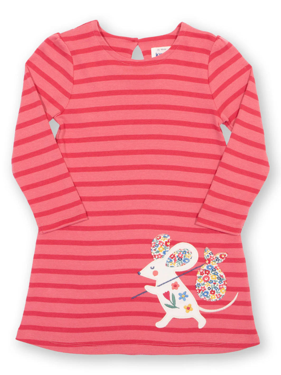 Kite Mouse and About Dress