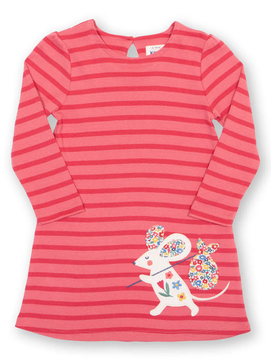Kite Mouse and About Dress
