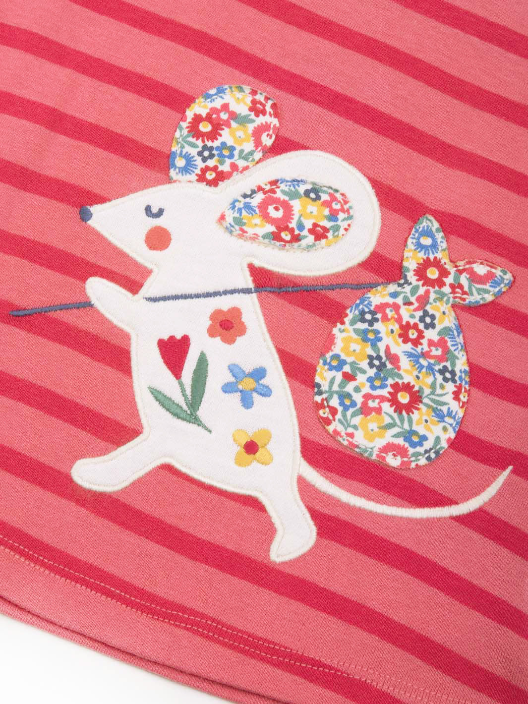 Kite Mouse and About Dress