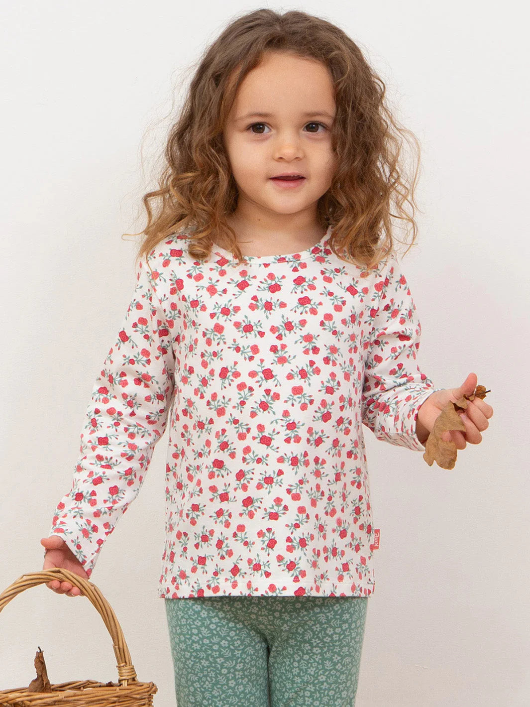 Kite Rosey Posey T-Shirt