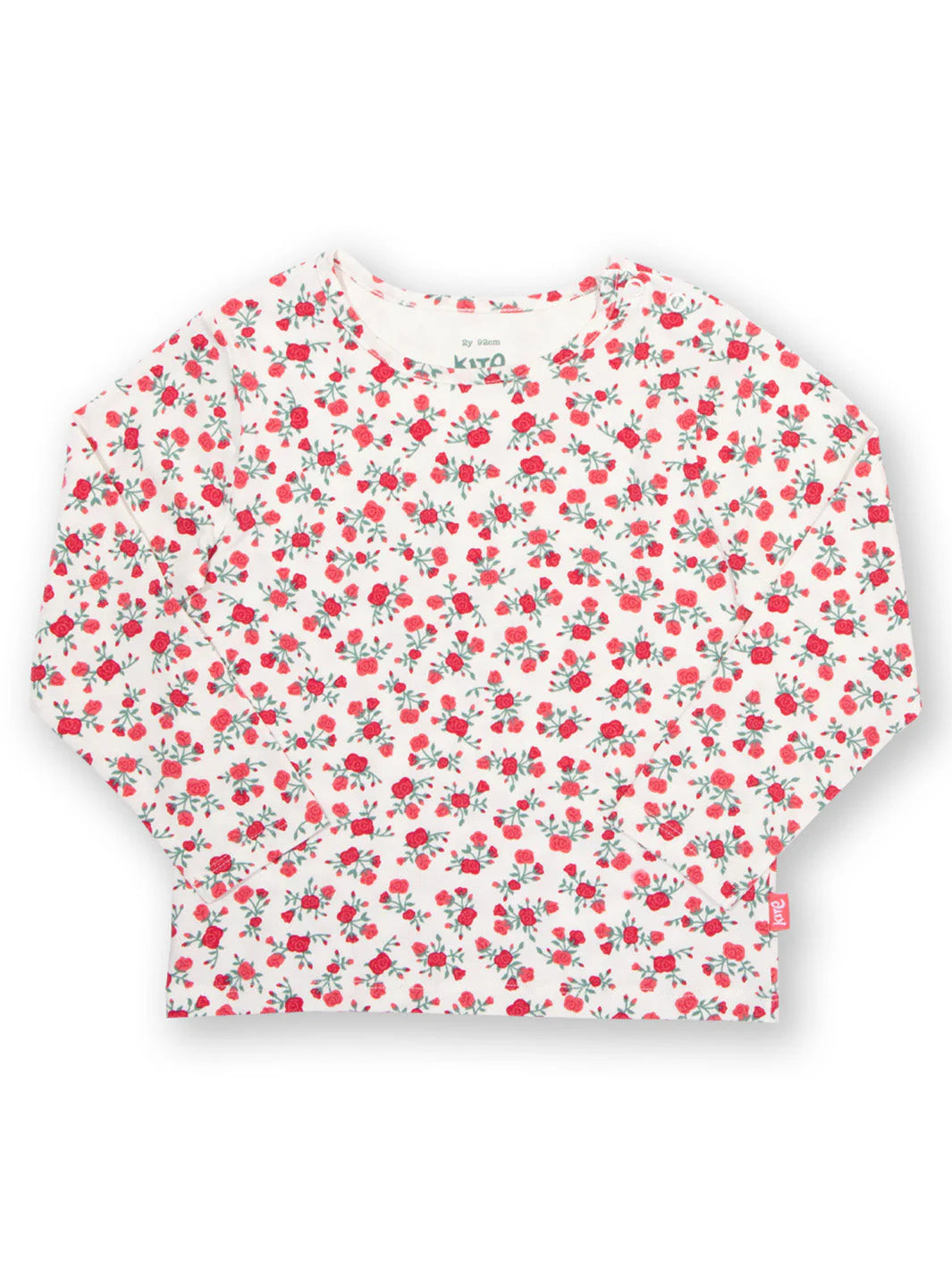 Kite Rosey Posey T-Shirt
