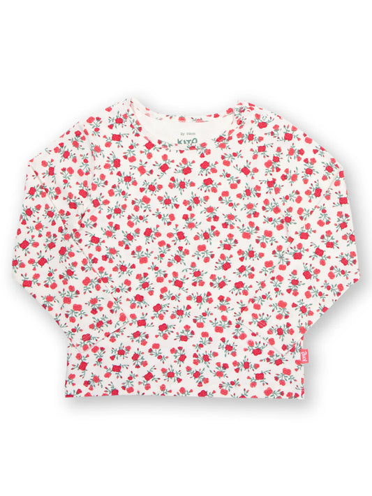 Kite Rosey Posey T-Shirt