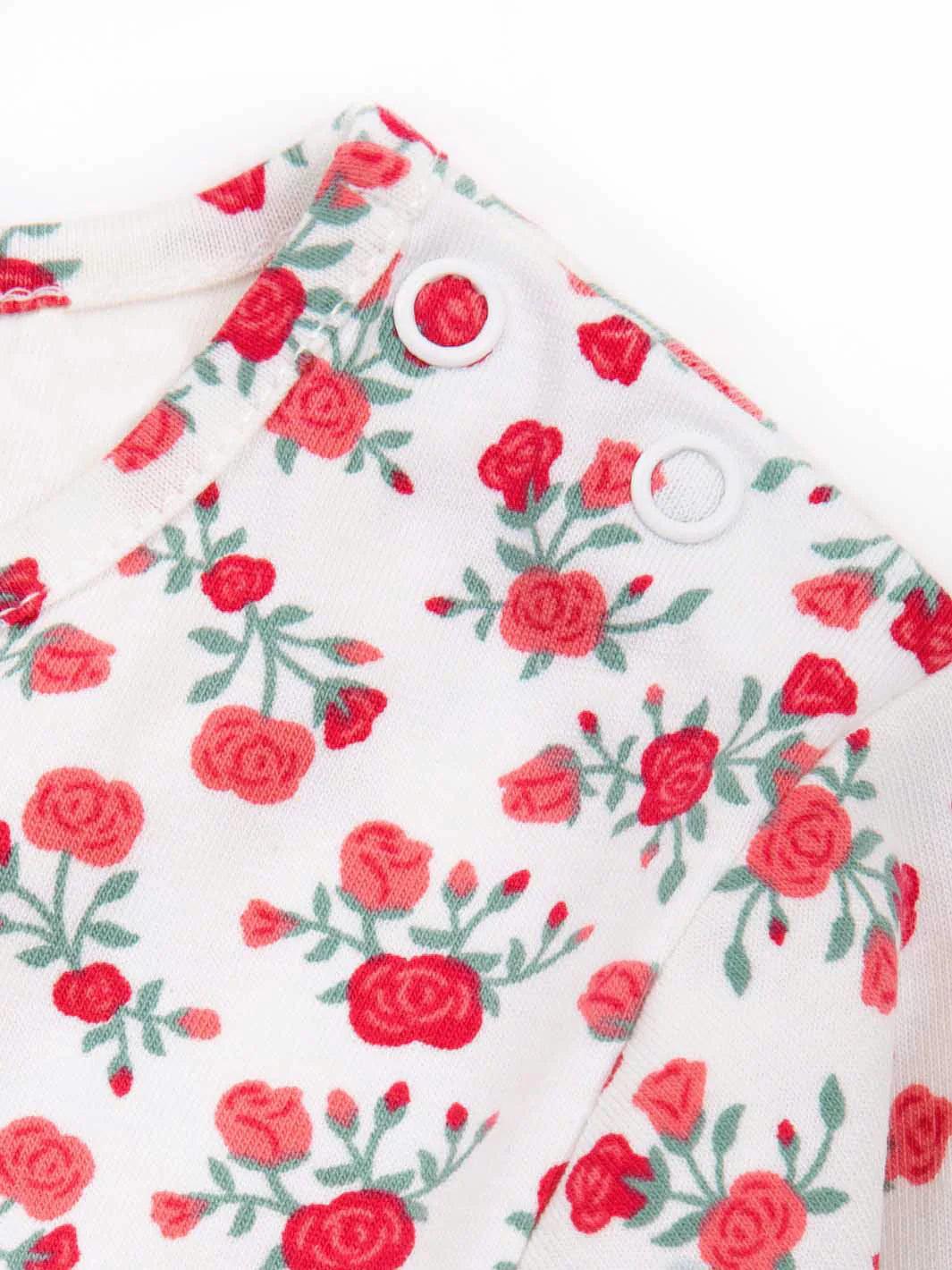 Kite Rosey Posey T-Shirt