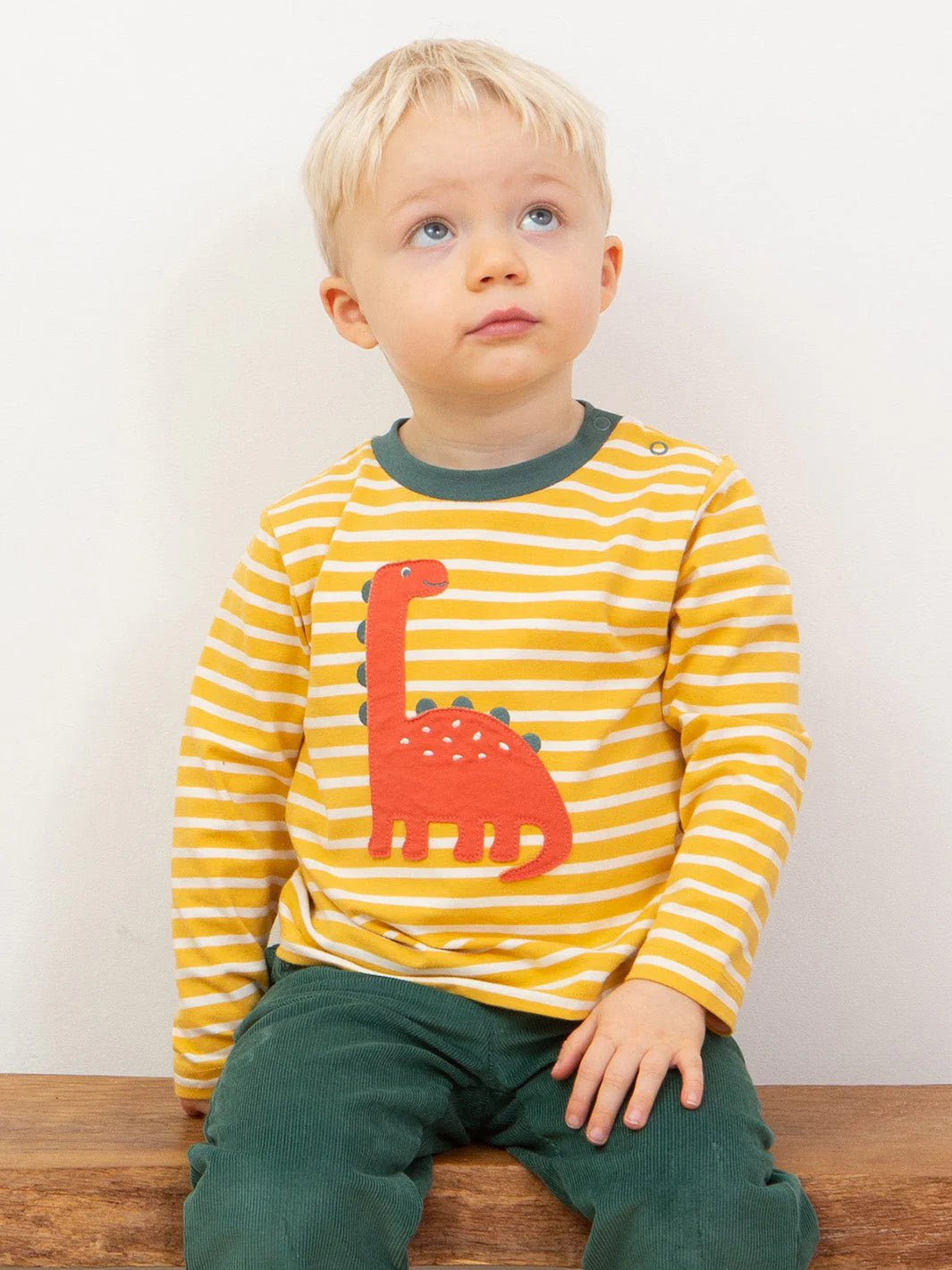 Kite Dinky Dino T-Shirt