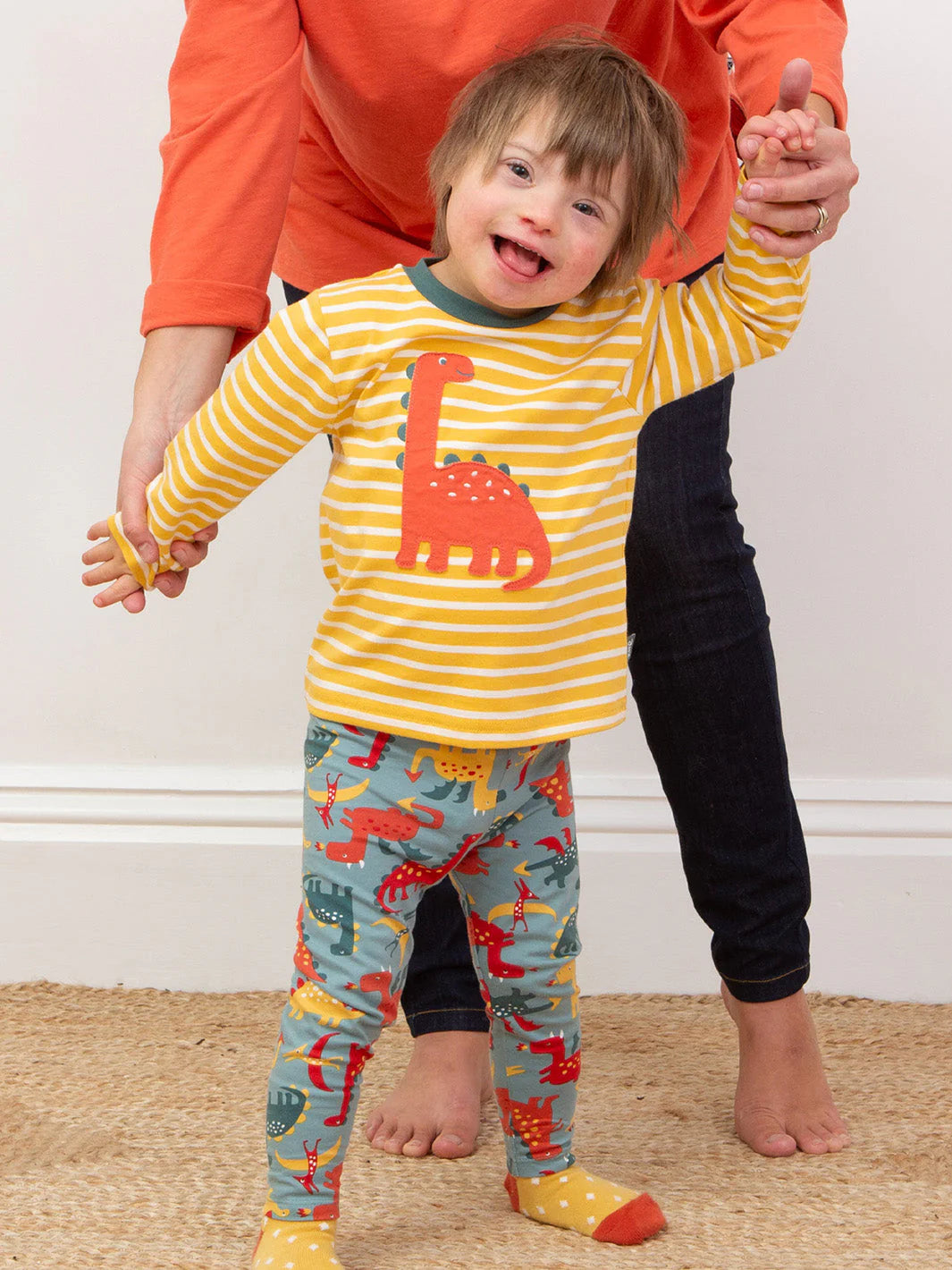 Kite Dinky Dino T-Shirt