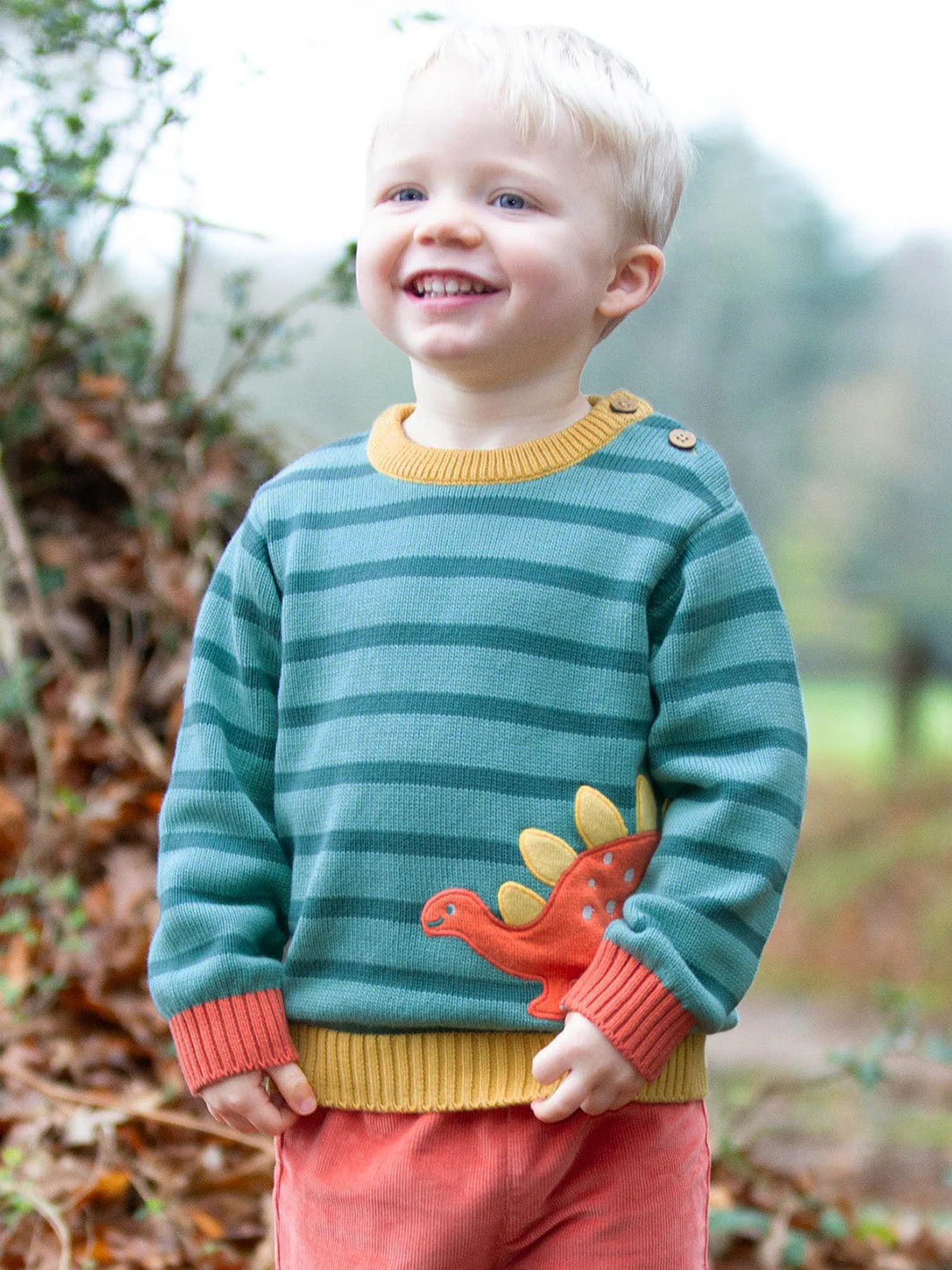Kite Dinky Dino Jumper