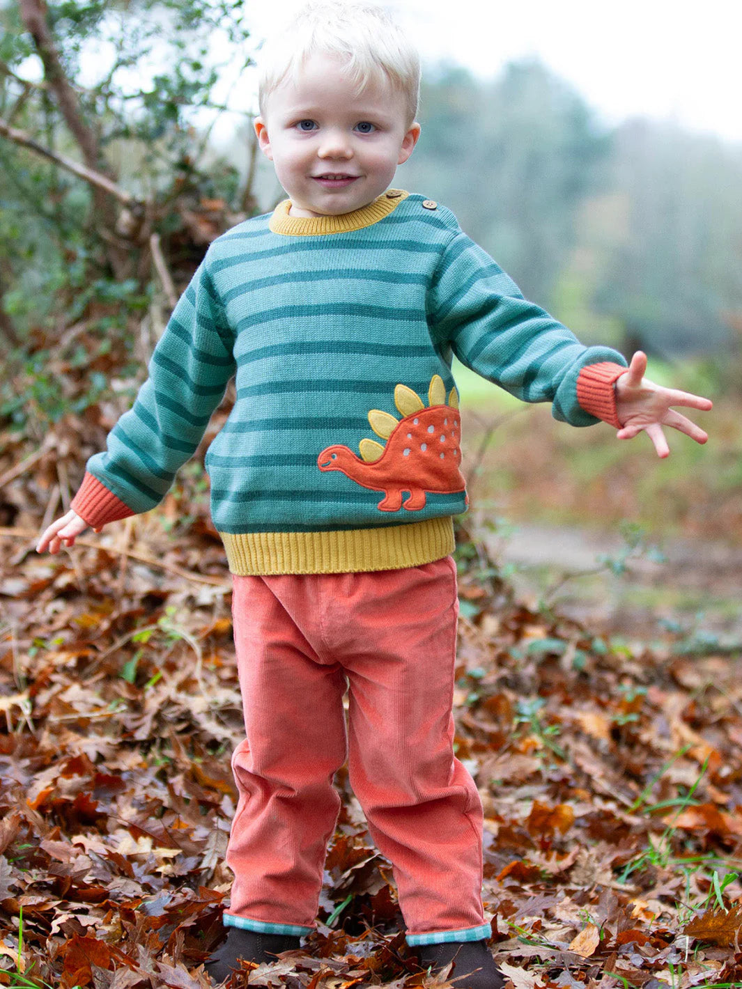 Kite Dinky Dino Jumper