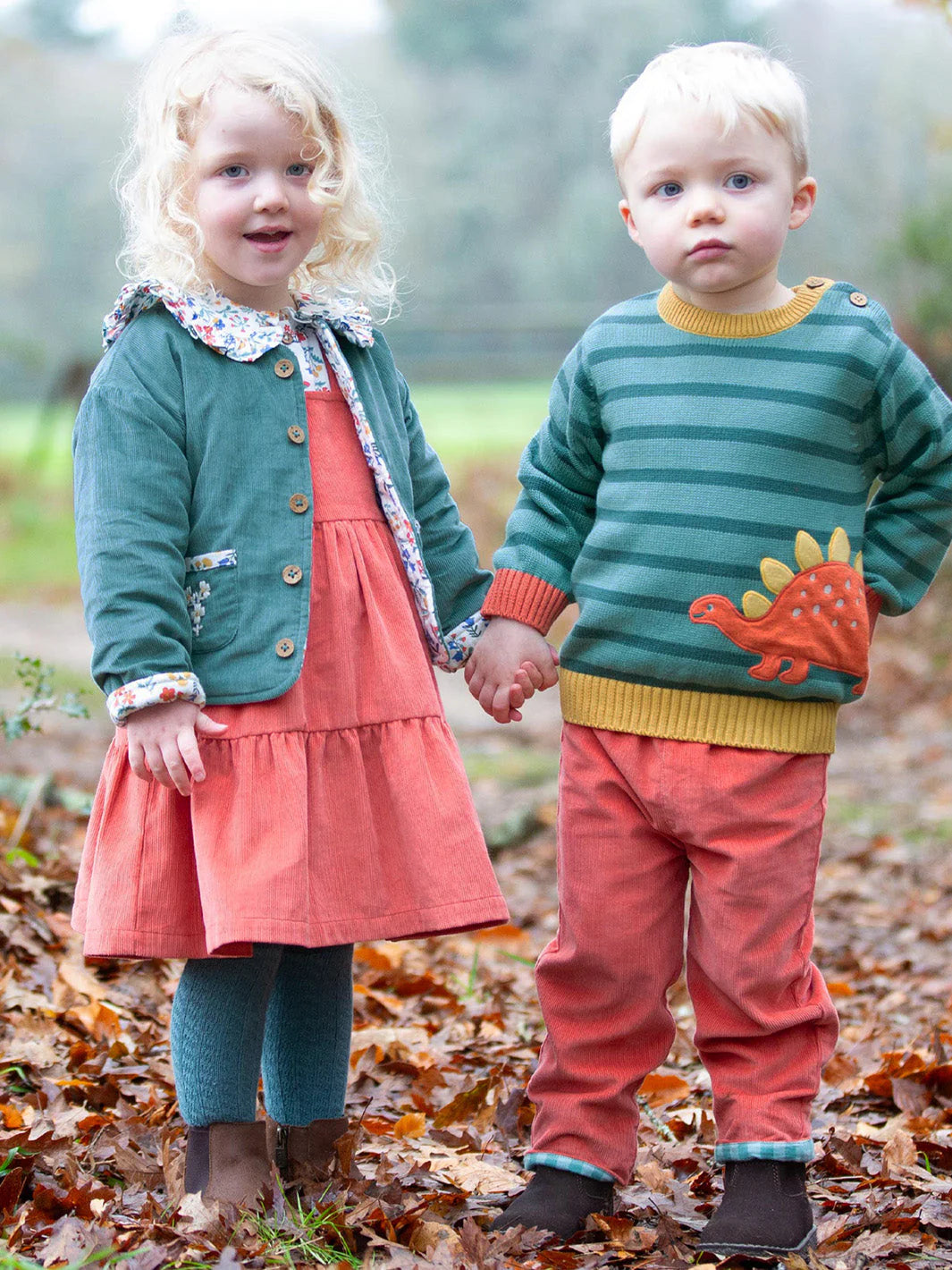 Kite Dinky Dino Jumper