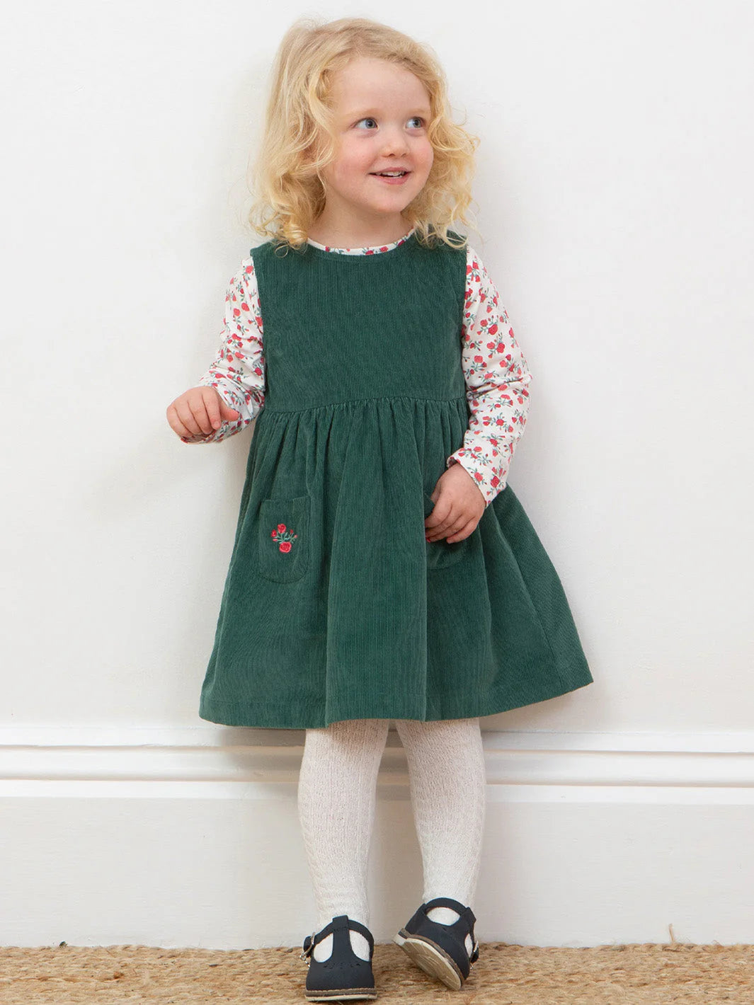 Kite Rosey Posey Dress