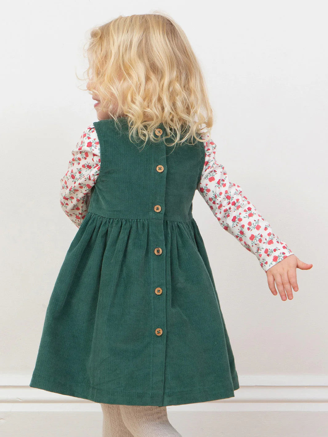 Kite Rosey Posey Dress
