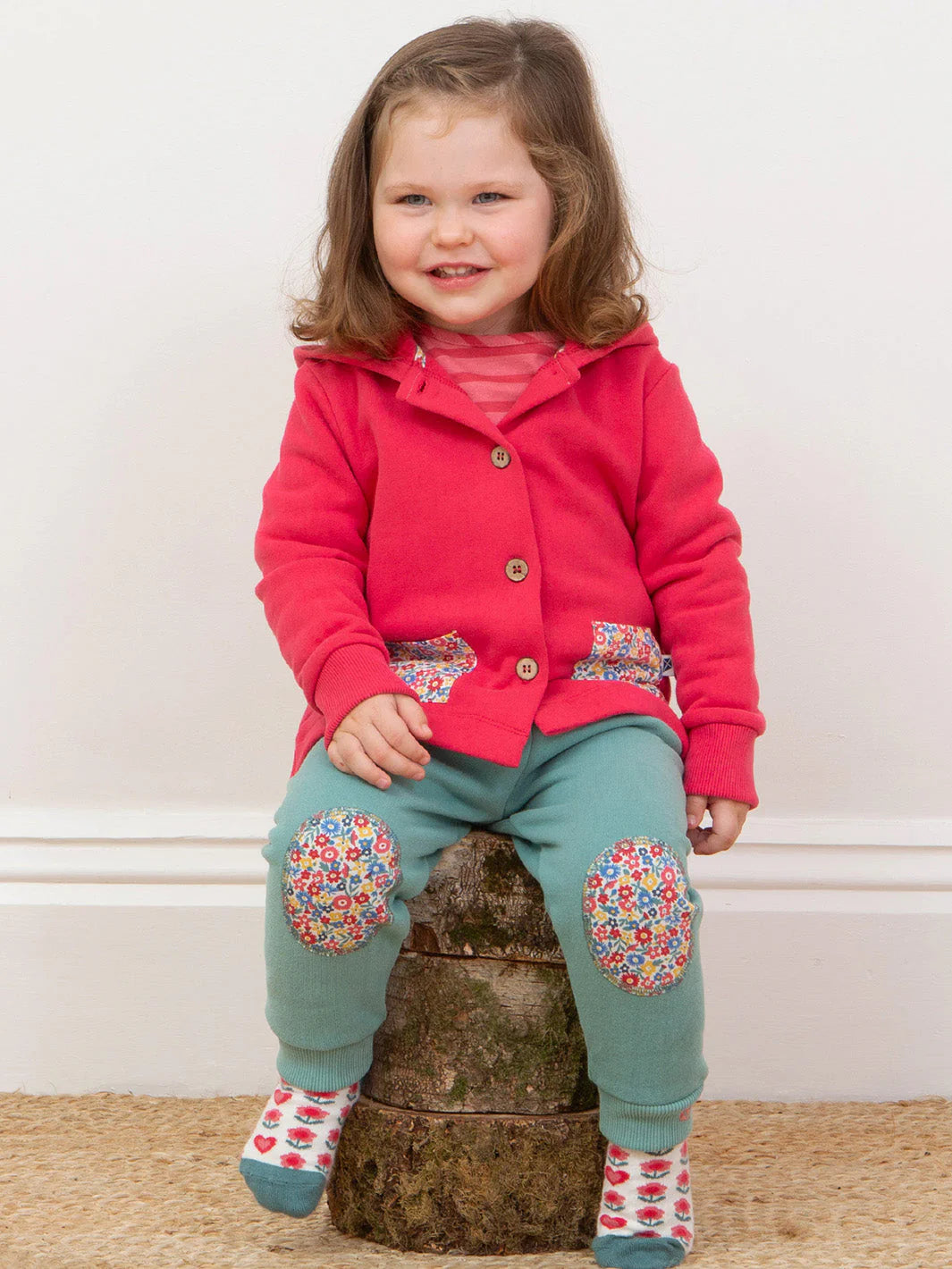 Kite Ditsy Tales Joggers