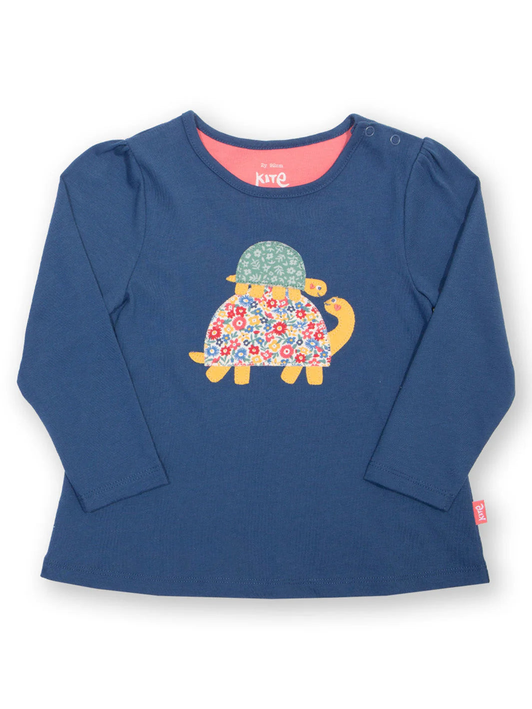 Kite Tortoise Tower Tunic