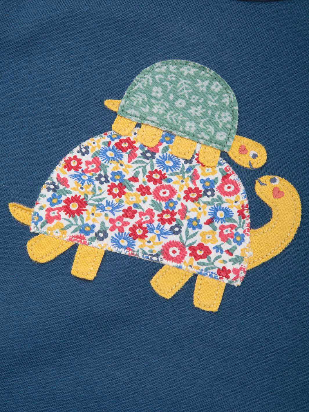 Kite Tortoise Tower Tunic