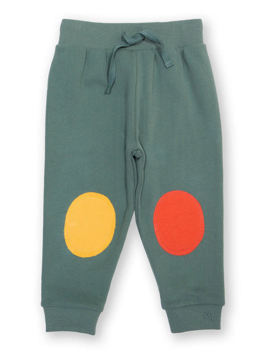 Kite Knee Patch Joggers