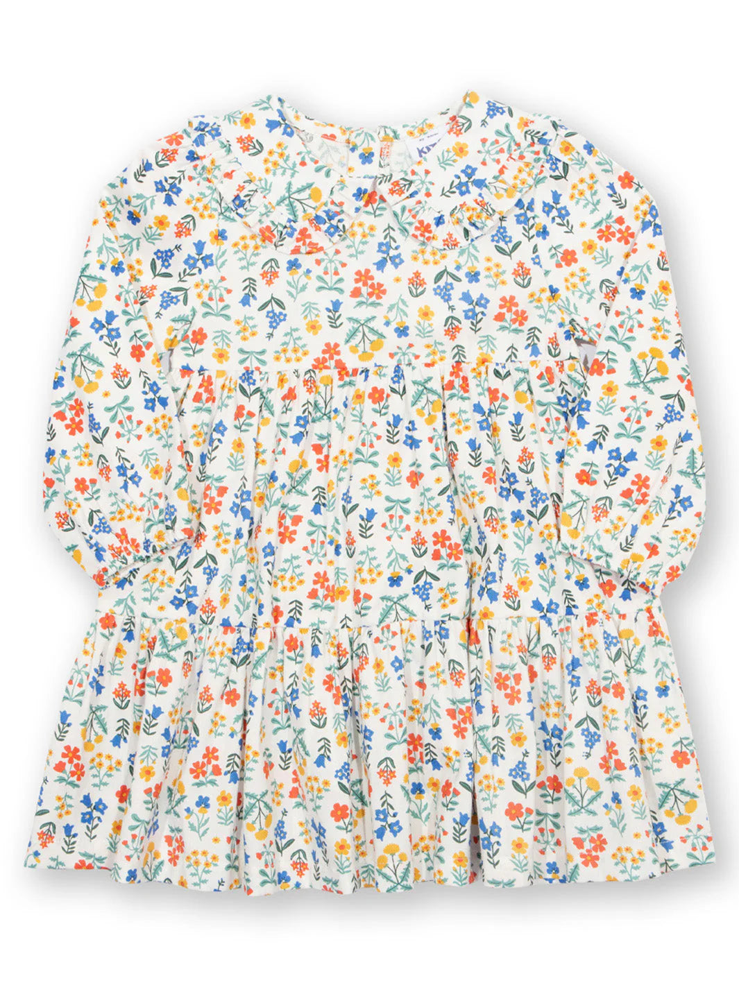 Kite Fairy Flowers Dress