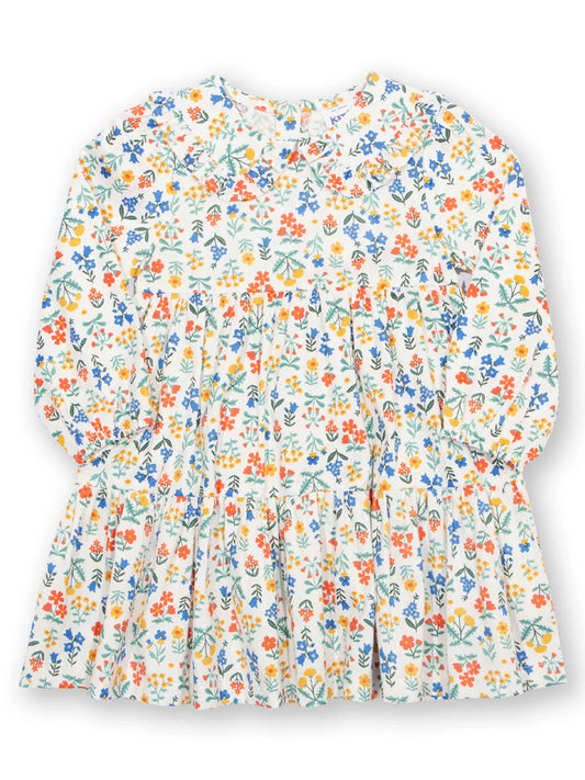 Kite Fairy Flowers Dress