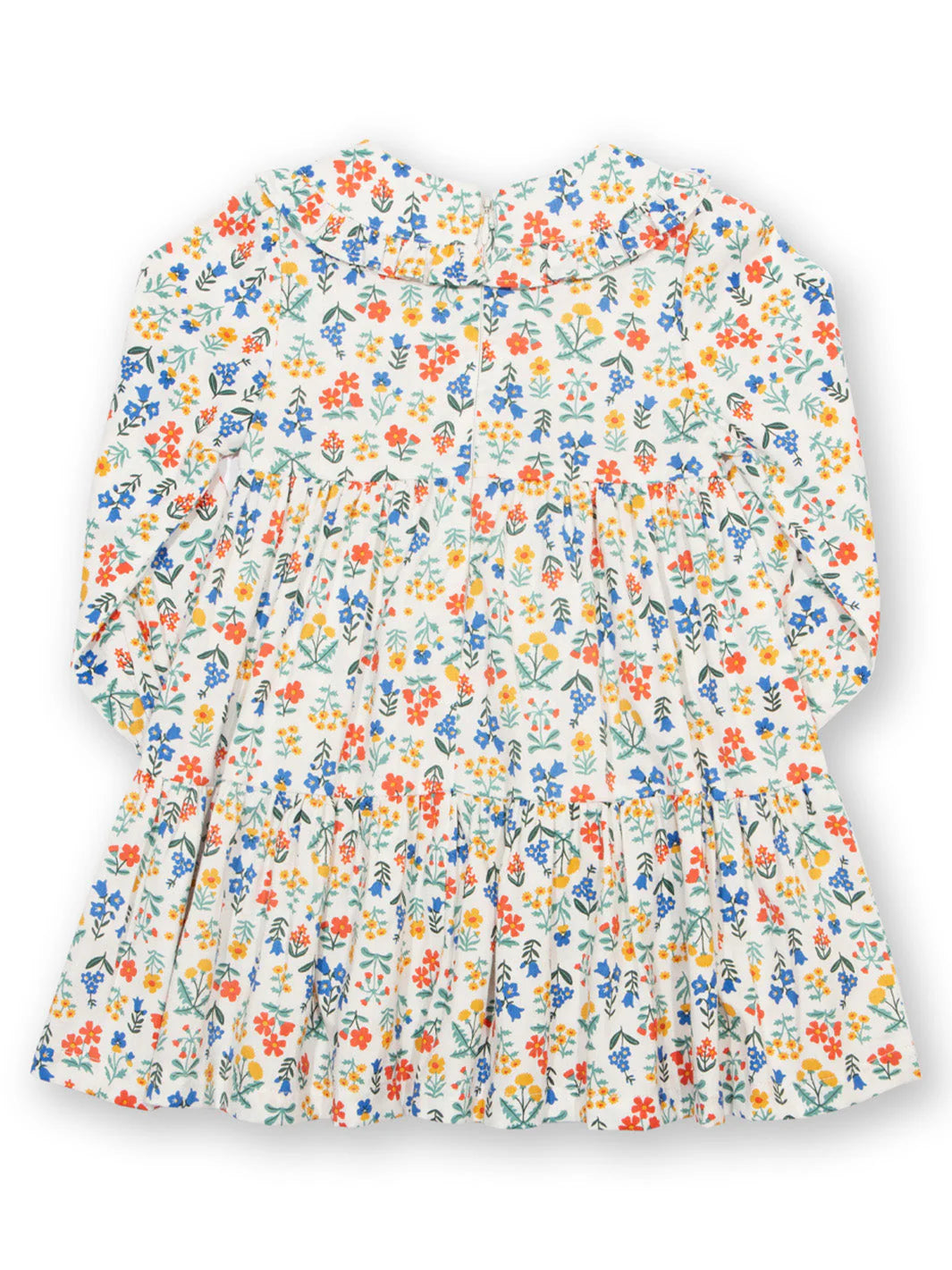 Kite Fairy Flowers Dress