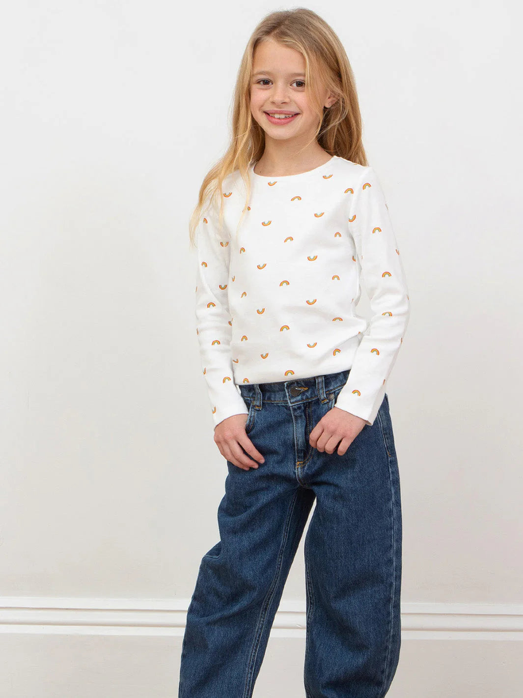 Kite Little Rainbow T-Shirt