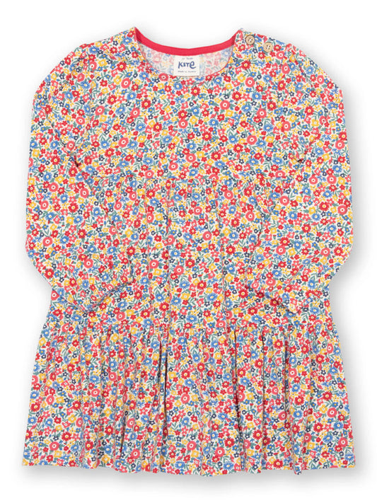 Kite Ditsy Tales Dress Multi