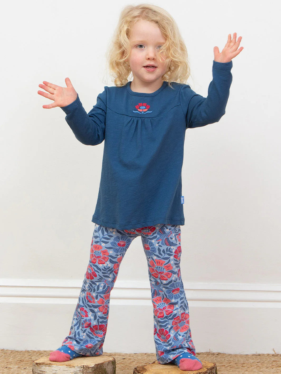 Kite Thumbelina Leggings Flares