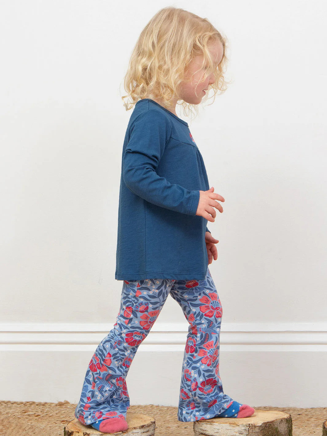 Kite Thumbelina Leggings Flares